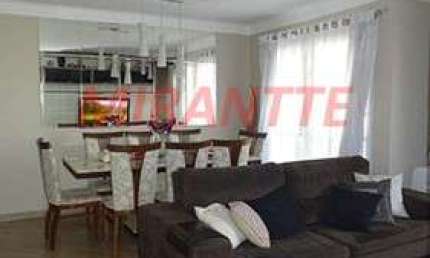 Apartamento com 2 quartos à venda na Rua Parapuã, Itaberaba, São Paulo