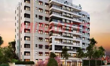 Apartamento de 130m² com 4 quartos em vila monumento