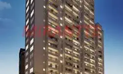 Apartamento com 1 quarto à venda na Rua Washington Luís, Centro, São Paulo
