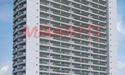 Apartamento com 1 quarto à venda na Rua Olímpia de Almeida Prado, Higienópolis, São Paulo