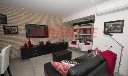 Apartamento de 44m² com 1 quartos em Vila Nova Conceição