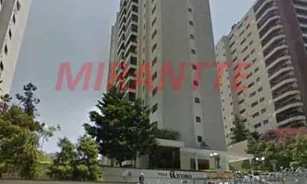 Apartamento com 4 quartos à venda na Rua Professor José Horácio Meirelles Teixeira, Morumbi, São Paulo