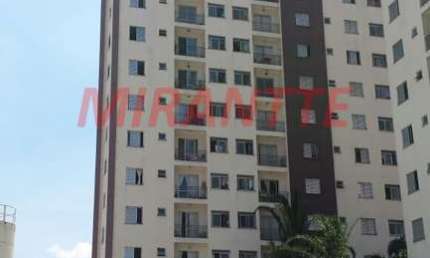 Apartamento com 2 quartos à venda na Rua Monjolo, Pirituba, São Paulo