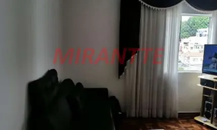 Apartamento de 47m² com 1 quartos em freguesia do ó