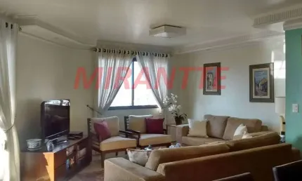 Apartamento com 3 quartos à venda na Rua Padre Raposo, Mooca, São Paulo