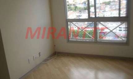 Apartamento de 50m² com 2 quartos em Freguesia do Ó