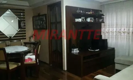 Apartamento com 3 quartos à venda na Rua Alcindo Bueno de Assis, Tucuruvi, São Paulo