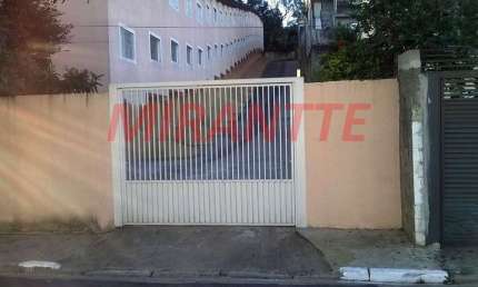 Casa em condomínio fechado com 2 quartos à venda na Rua Monte Azul Paulista, Jaraguá, São Paulo