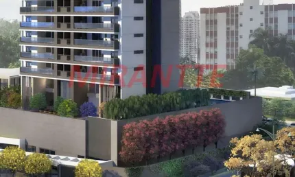 Apartamento com 3 quartos à venda na Rua das Fiandeiras, Itaim Bibi, São Paulo