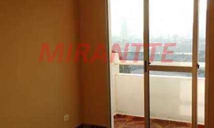 Apartamento de 70m² com 3 quartos em Vila Maria Baixa
