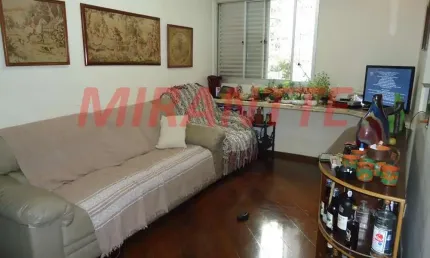 Apartamento com 4 quartos à venda na Rua Diana, Perdizes, São Paulo