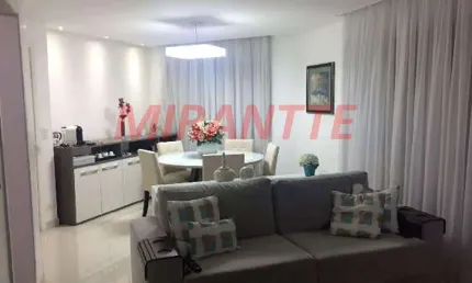 Apartamento com 3 quartos à venda na Rua Joaquim Ribeiro da Costa, Vila Ema, São Paulo