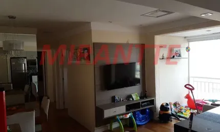 Apartamento com 2 quartos à venda na Rua Jaraguá, Bom Retiro, São Paulo