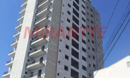 Apartamento com 3 quartos à venda na Avenida do Guacá, Mandaqui, São Paulo