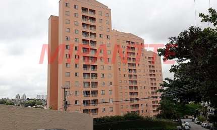 Apartamento com 2 quartos à venda na Rua Manuel Pitta, Imirim, São Paulo