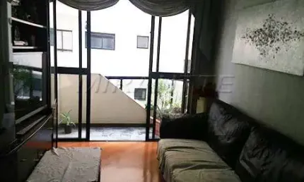 Apartamento com 3 quartos à venda na Rua Plínio Colas, Mandaqui, São Paulo