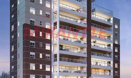 Apartamento com 4 quartos à venda na Rua Caiubi, Perdizes, São Paulo