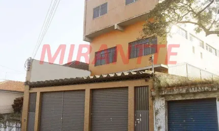 Barracão / Galpão / Depósito à venda na Rua Antônio de Proença, Piqueri, São Paulo