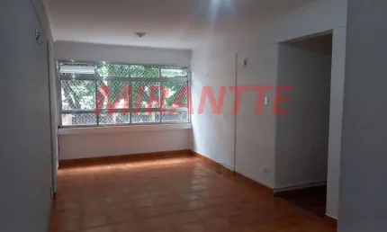 Apartamento com 2 quartos à venda na Rua Ângelo Aloísio, Jaçanã, São Paulo