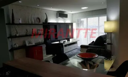 Apartamento com 3 quartos à venda na Rua Tenente Gelás, Tatuapé, São Paulo