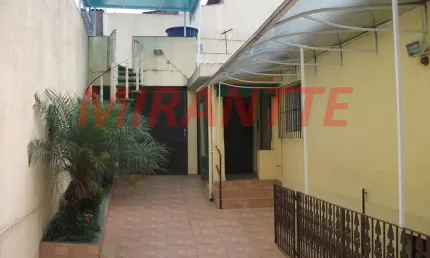 Casa com 3 quartos à venda na Rua Guaiçara, Vila Penteado, São Paulo