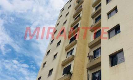 Apartamento com 2 quartos à venda na Rua Joaquim Afonso de Souza, Imirim, São Paulo