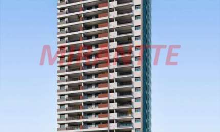 Apartamento com 3 quartos à venda na Rua Anhangüera, Barra Funda, São Paulo