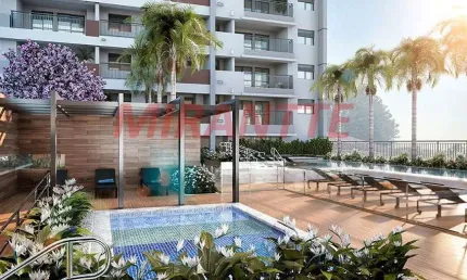Apartamento com 3 quartos à venda na Rua Anhangüera, Barra Funda, São Paulo