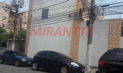 Barracão / Galpão / Depósito à venda na Rua Palermo, São Judas, São Paulo