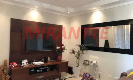 Casa com 3 quartos à venda na Rua Doutor Márcio da Costa Bueno, Limão, São Paulo