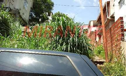 Terreno à venda na Rua Irineu Maciel, Vila Itaberaba, São Paulo