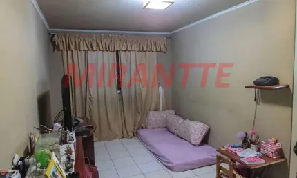 Apartamento com 2 quartos à venda na Rua Tiro ao Pombo, Brasilândia, São Paulo