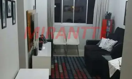 Apartamento com 3 quartos à venda na Avenida Iraí, Moema, São Paulo