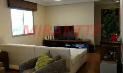 Apartamento com 4 quartos à venda na Rua Apiacás, Perdizes, São Paulo