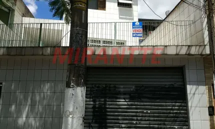 Casa com 2 quartos à venda na Avenida João dos Santos Abreu, Vila Espanhola, São Paulo