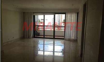 Apartamento de 232m² com 3 quartos em Vila Leopoldina