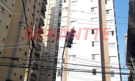 Apartamento com 3 quartos à venda na Rua Voluntários da Pátria, Santana, São Paulo