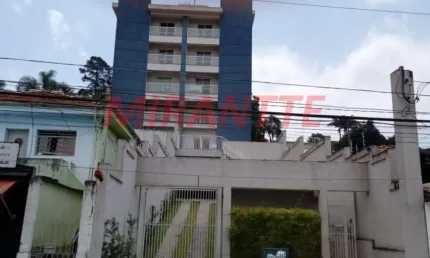 Apartamento com 2 quartos à venda na Avenida Senador José Ermírio de Moraes, Tremembé, São Paulo