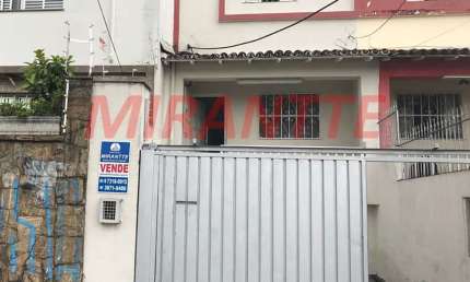 Casa com 4 quartos à venda na Rua João Portugal, Imirim, São Paulo