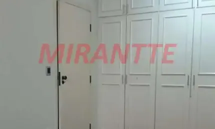 Apartamento de 136m² com 3 quartos em freguesia do ó
