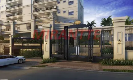 Apartamento com 3 quartos à venda na Rua Fábia, Vila Romana, São Paulo