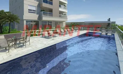 Apartamento de 41m² com 1 quartos em Vila Leopoldina