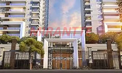 Apartamento com 4 quartos à venda na Rua Vespasiano, Vila Romana, São Paulo