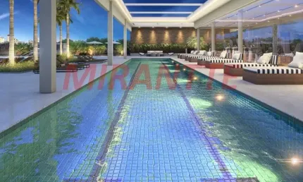 Apartamento com 4 quartos à venda na Rua Vespasiano, Vila Romana, São Paulo