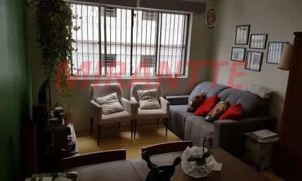 Apartamento com 2 quartos à venda na Rua Tucuna, Pompéia, São Paulo