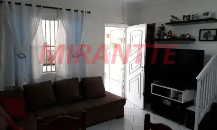 Casa em condomínio fechado com 3 quartos à venda na Rua Paulina, Água Rasa, São Paulo