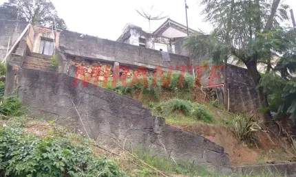 Terreno à venda na Avenida Senador José Ermírio de Moraes, Tremembé, São Paulo