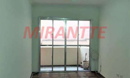 Apartamento com 2 quartos à venda na Rua Epaminondas Melo do Amaral, Imirim, São Paulo