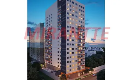 Apartamento com 1 quarto à venda na Rua Coronel Mursa, Brás, São Paulo