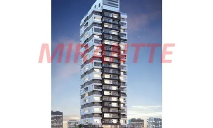 Apartamento com 1 quarto à venda na Rua Augusta, Consolação, São Paulo
